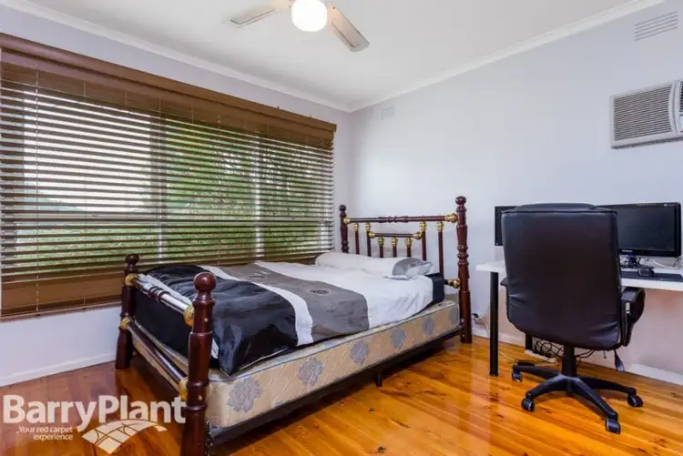 Fourth view of Homely house listing, 22 Kiora Street, Altona Meadows VIC 3028