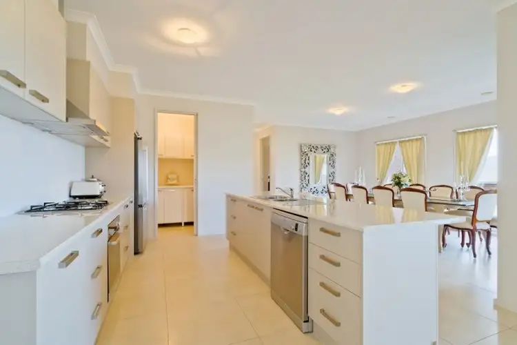 Fifth view of Homely house listing, 9 Domain Drive, Castlemaine VIC 3450