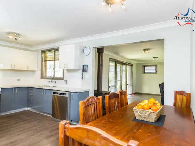Third view of Homely house listing, 50 Solander Drive, St Clair NSW 2759