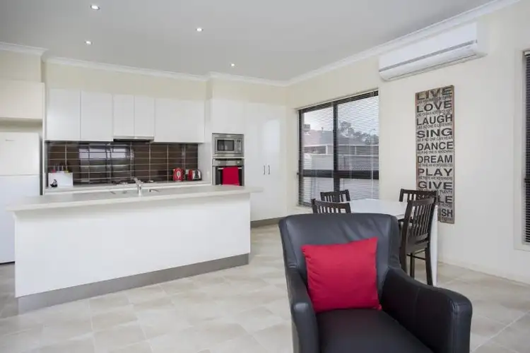 Third view of Homely townhouse listing, 2/71 Allingham Street, Golden Square VIC 3555
