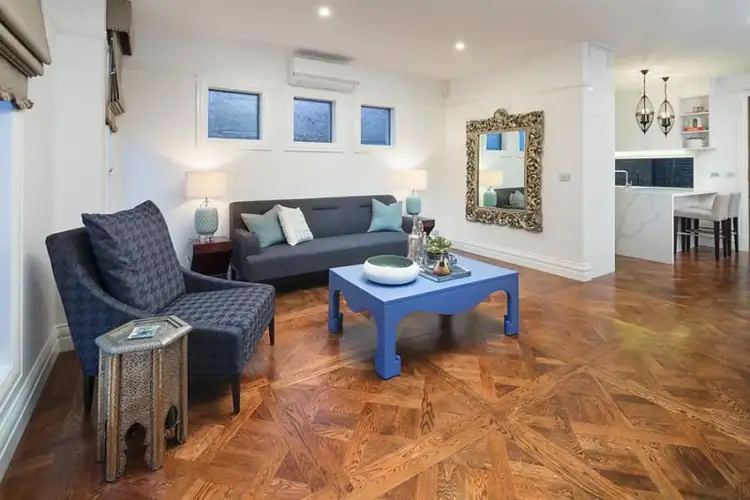 Second view of Homely house listing, 22a Grandview Road, Preston VIC 3072