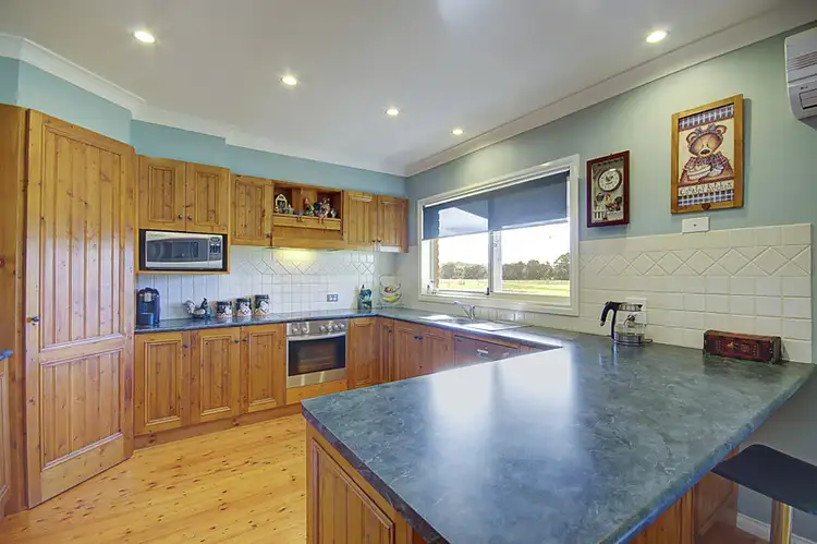 Second view of Homely house listing, 24 Bourkes Road, Inverleigh VIC 3321
