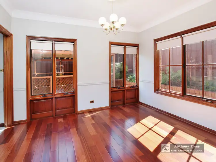 Sixth view of Homely house listing, 5 Ivanhoe Place, Oatlands NSW 2117