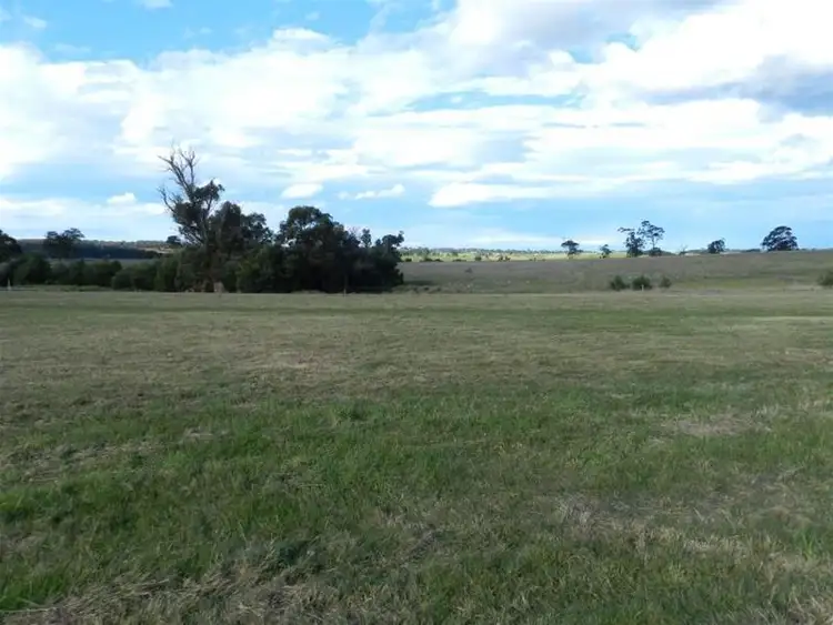 Fourth view of Homely land listing, Lot 9/ Ian Court, Wy Yung, Bairnsdale VIC 3875