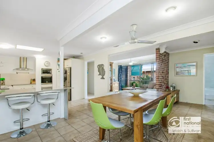 Second view of Homely house listing, 36 Gavin Place, Kings Langley NSW 2147