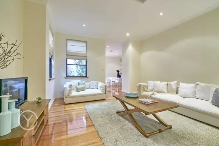 Second view of Homely house listing, 111A Hampton Road, South Fremantle WA 6162