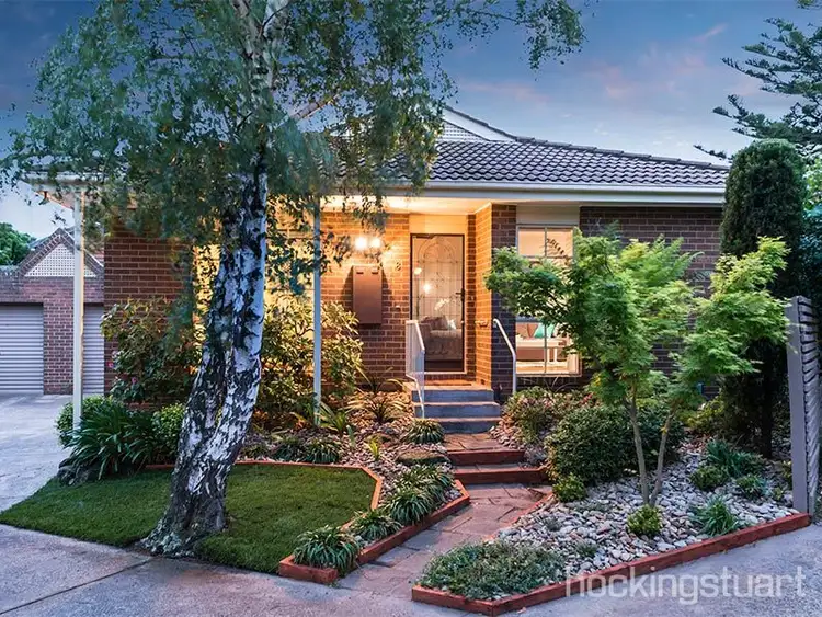 8/19-21 Wilson Street, Cheltenham VIC 3192