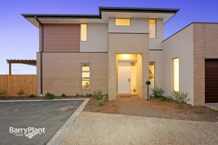 LOT 16, 115 Alandown Close, Knoxfield VIC 3180