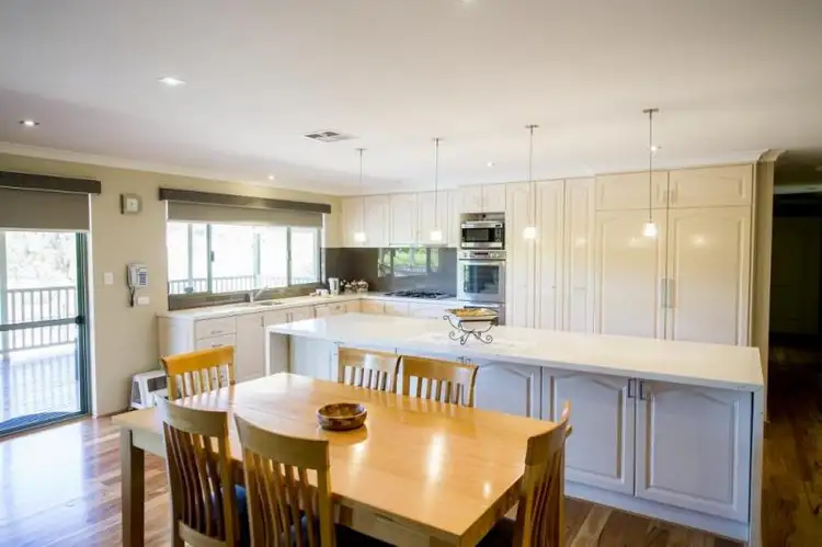 Fourth view of Homely rural property listing, 94 Tassone Road, Upper Capel, Donnybrook WA 6239