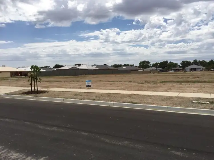 LOT 37 Creek View Estate, Wangaratta VIC 3676