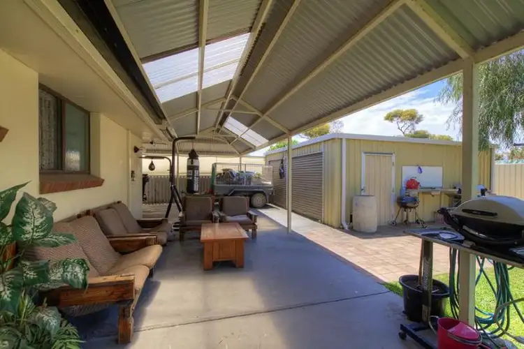 Seventh view of Homely house listing, 6 Anthony Road, Geographe WA 6280