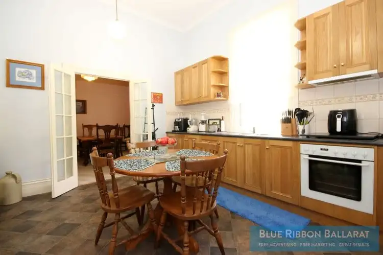 Third view of Homely house listing, 16 Linton - Carngham Road, Linton VIC 3360