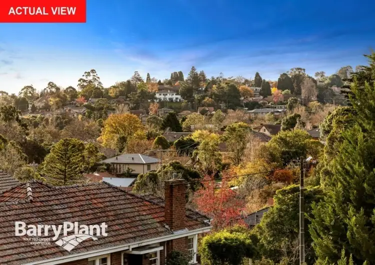 30/5-7 Hilltop Crescent, Ivanhoe East VIC 3079