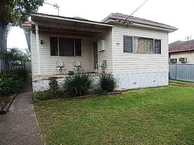 59 Tennyson street, Beresfield NSW 2322