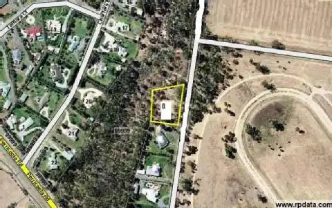 Main view of Homely land listing, LOT 8/7 Lignum Lane, Moama NSW 2731