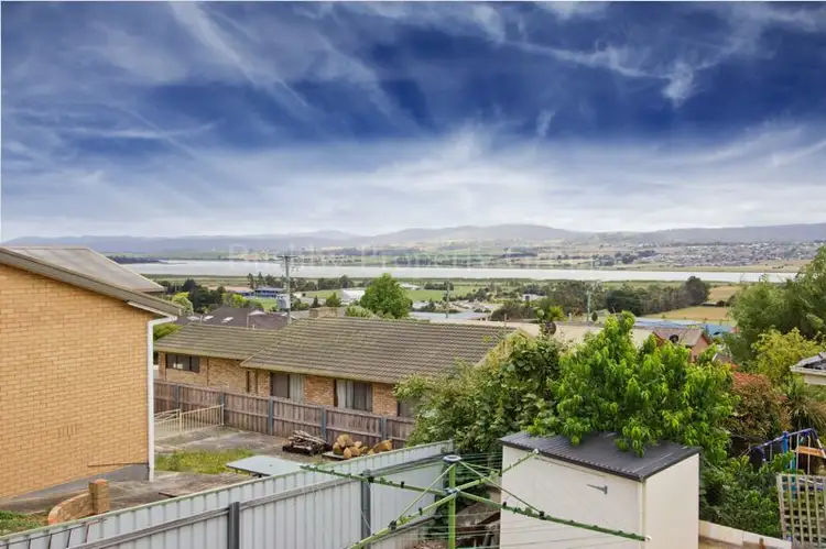 Second view of Homely house listing, 82 Dion Crescent, Riverside TAS 7250