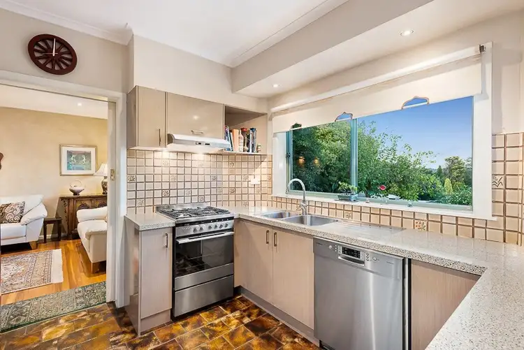 Fifth view of Homely house listing, 26 Centaur Grove, Doncaster East VIC 3109