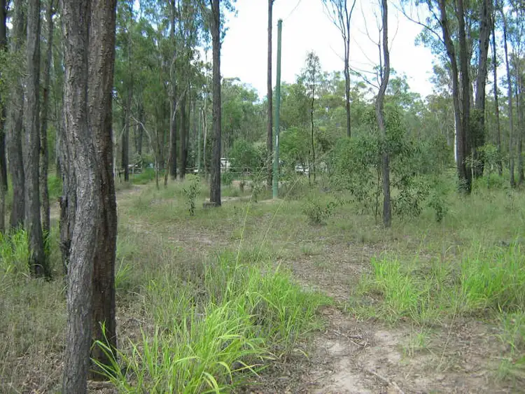 Seventh view of Homely house listing, 264 McLucas Road, Ballogie QLD 4610