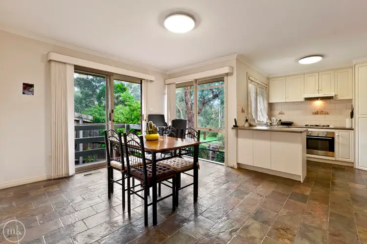 Main view of Homely unit listing, 5/1238 Main Road, Eltham VIC 3095