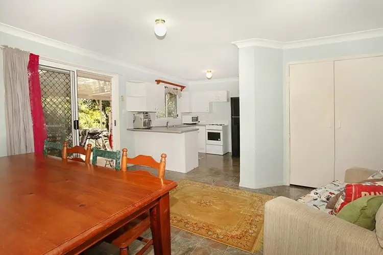 Second view of Homely house listing, 51 Spring Myrtle Avenue, Nambour QLD 4560