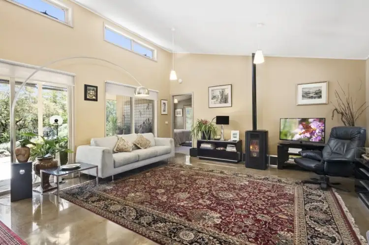 Fourth view of Homely house listing, 44 Mollison Street, Malmsbury VIC 3446