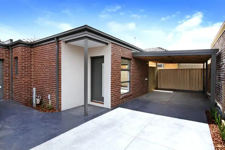 Seventh view of Homely unit listing, 3/1 Pellew Street, Sunshine West VIC 3020