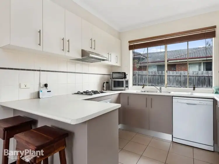 Fourth view of Homely unit listing, 3/18 Stud Road, Bayswater VIC 3153
