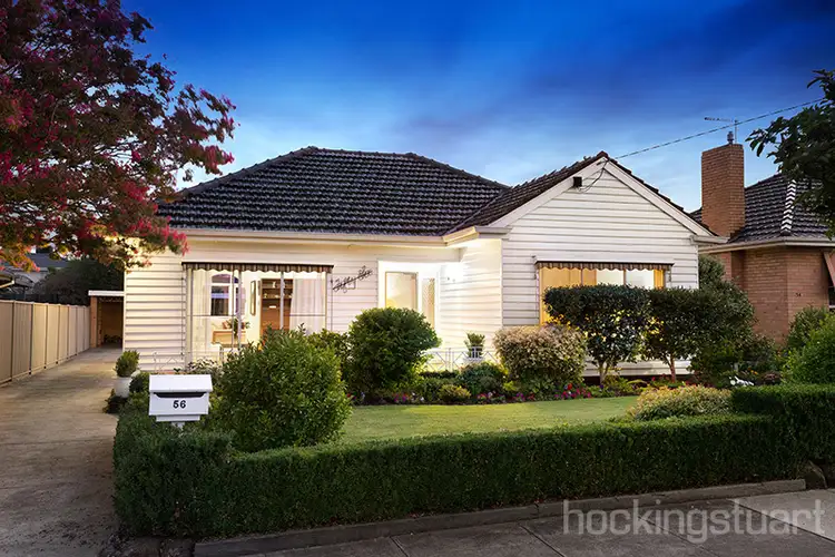 56 Paloma Street, Bentleigh East VIC 3165