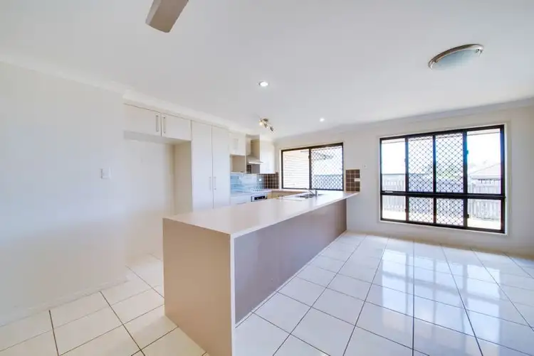 Second view of Homely house listing, 60 James Street, Gracemere QLD 4702