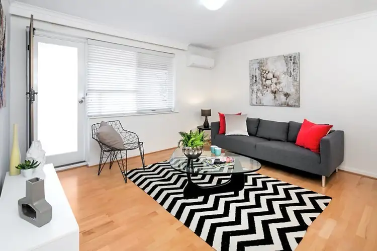 Main view of Homely house listing, 8/14 Kemp Street, Thornbury VIC 3071