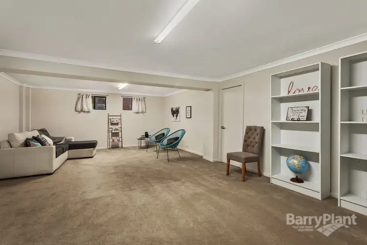 Fifth view of Homely house listing, 35 Hakea Street, Watsonia North VIC 3087