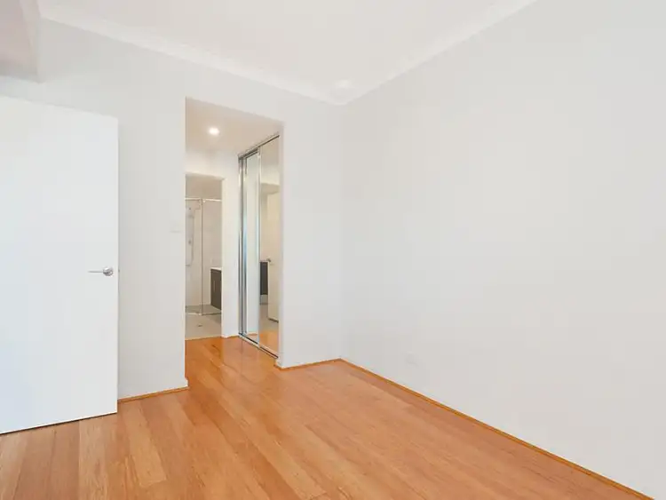 Fifth view of Homely apartment listing, 31/211 Beaufort Street, Perth WA 6000