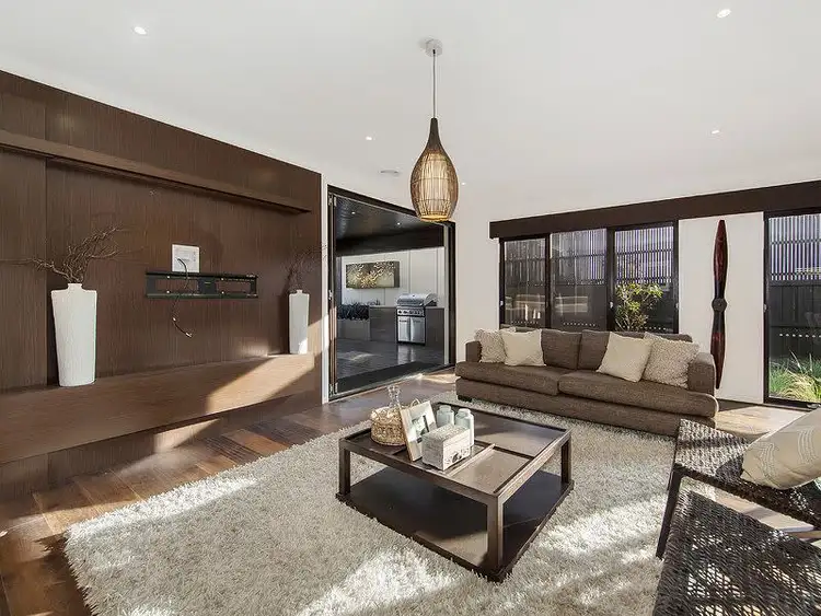 Third view of Homely house listing, 19 Peppermint Grove, Taylors Hill VIC 3037