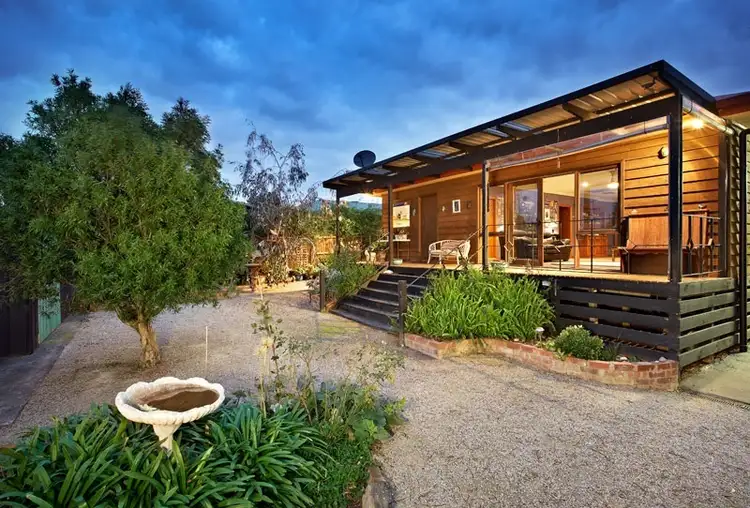 Second view of Homely house listing, 24 Barwon Avenue, Reservoir VIC 3073