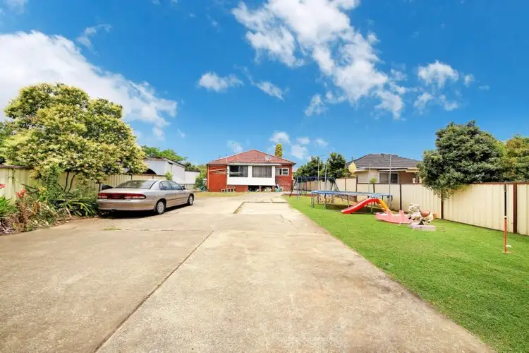 Third view of Homely house listing, 62 Rawson Rd, Greenacre NSW 2190