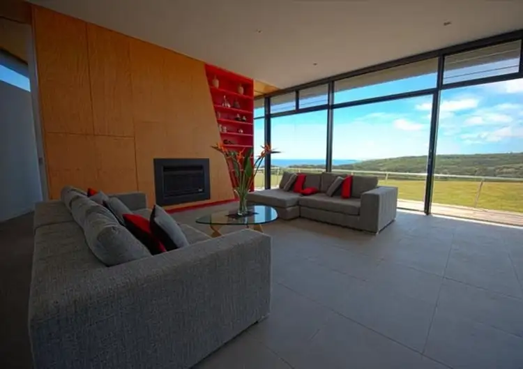 Third view of Homely house listing, 48a WAREENY ROAD, Walkerville VIC 3956