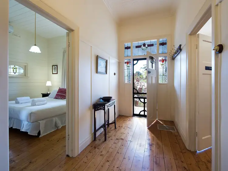 Fifth view of Homely house listing, 11 Radium Avenue, Hepburn Springs VIC 3461