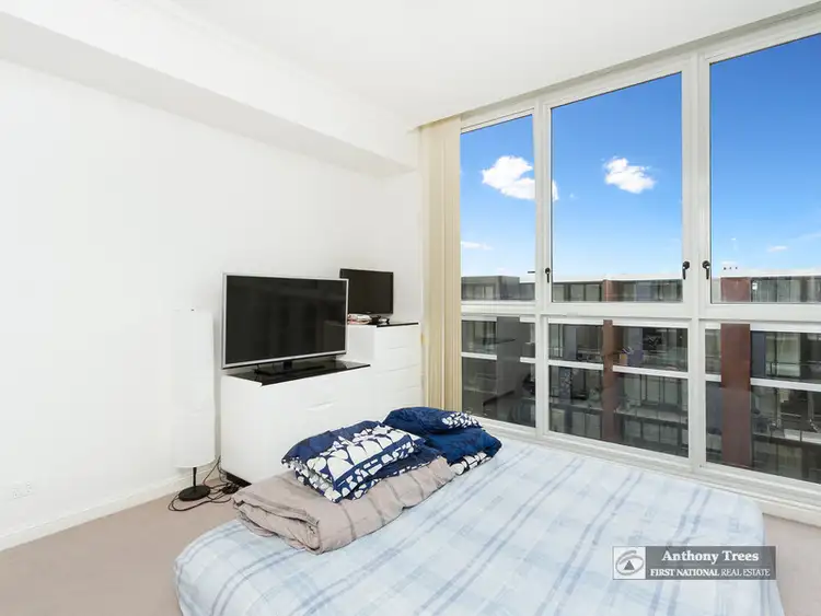 Sixth view of Homely apartment listing, 906.B./5 Pope St, Ryde NSW 2112