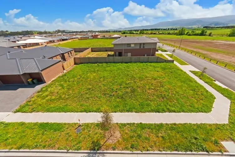 Fourth view of Homely land listing, 148 Tambo Circuit, Whittlesea VIC 3757