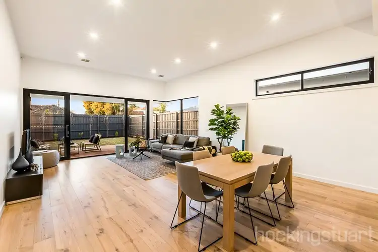 Third view of Homely townhouse listing, 9B Latham Street, Bentleigh East VIC 3165