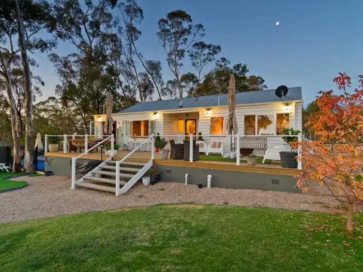 38 Codrington Street, Newstead VIC 3462