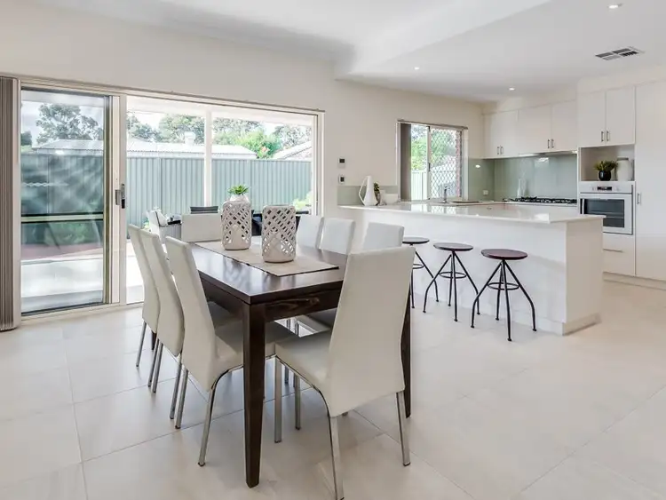 Second view of Homely house listing, 9 Cabra Place, Waterford WA 6152