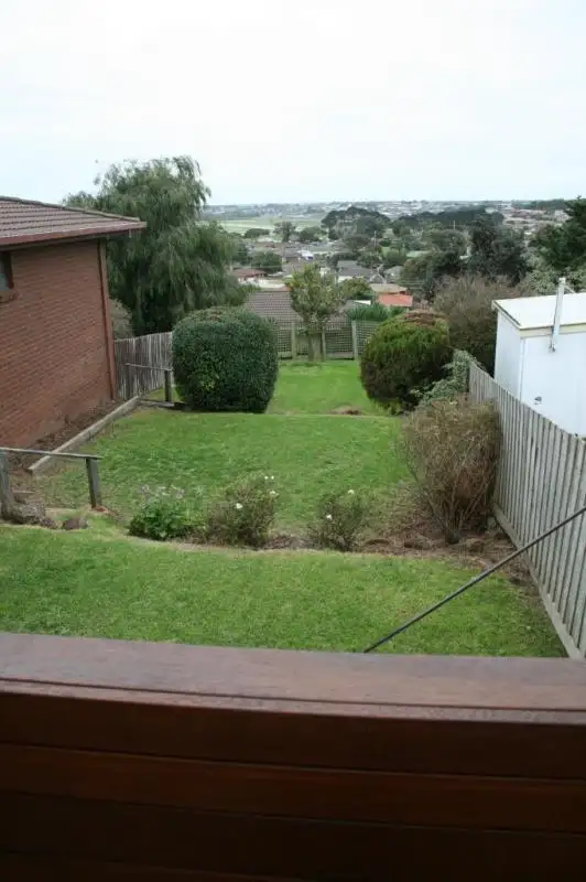 Fifth view of Homely house listing, 1/16 Skiddaw Crescent, Warrnambool VIC 3280