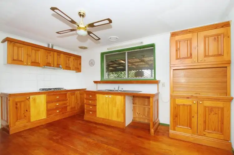 Second view of Homely house listing, 43 Tunbridge Crescent, Lalor VIC 3075
