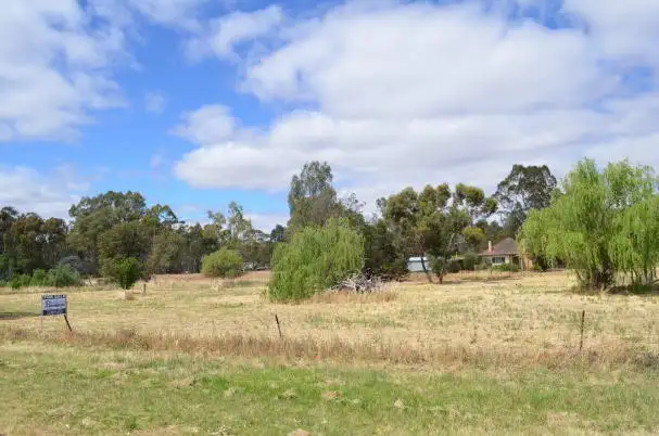 Second view of Homely land listing, Address available on request