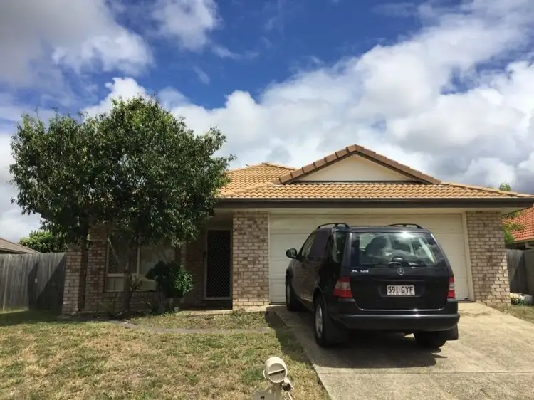 7 Kristy Court, Raceview QLD 4305