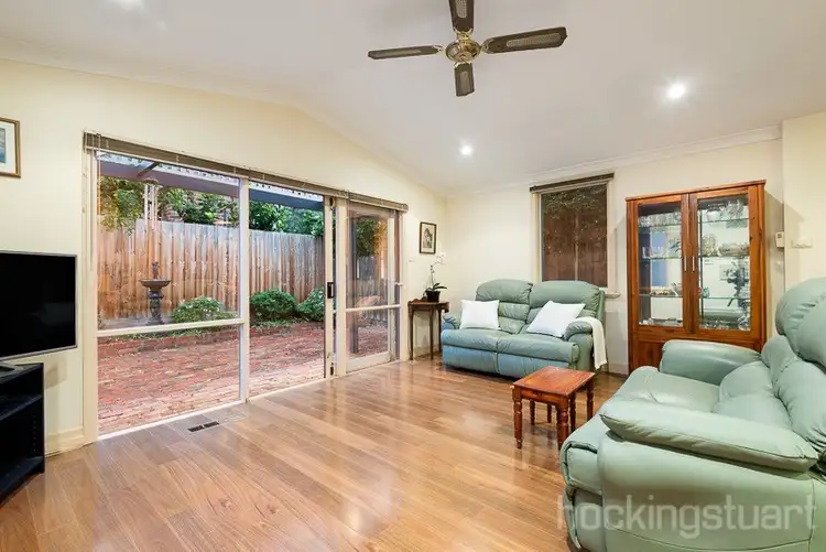 Third view of Homely house listing, 6 Euston Street, Malvern VIC 3144