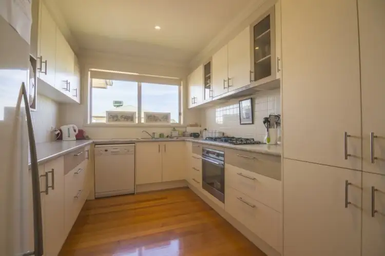 Fourth view of Homely townhouse listing, 1/99 Maroondah Highway, Healesville VIC 3777