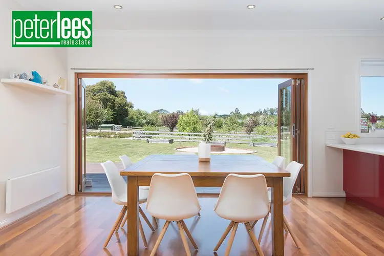 Fourth view of Homely house listing, 201 Veterans Row, Westbury TAS 7303