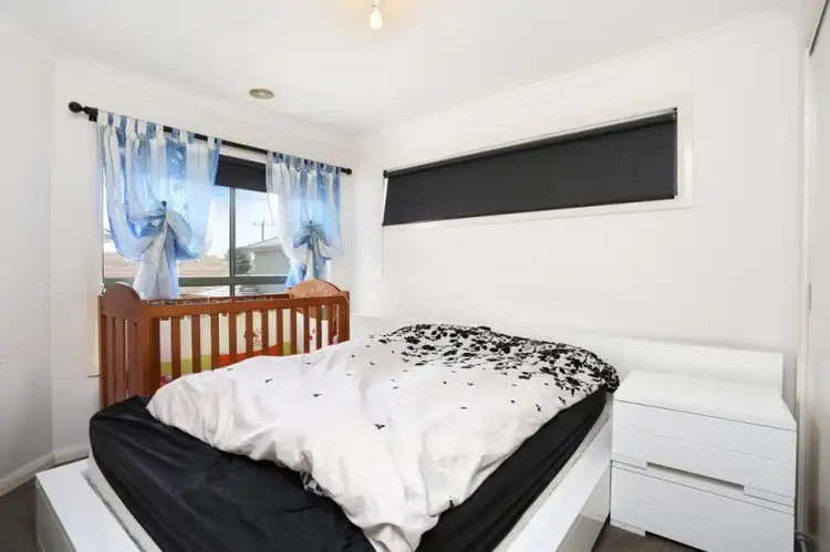 Sixth view of Homely unit listing, 4/117-119 Kitchener Street, Broadmeadows VIC 3047